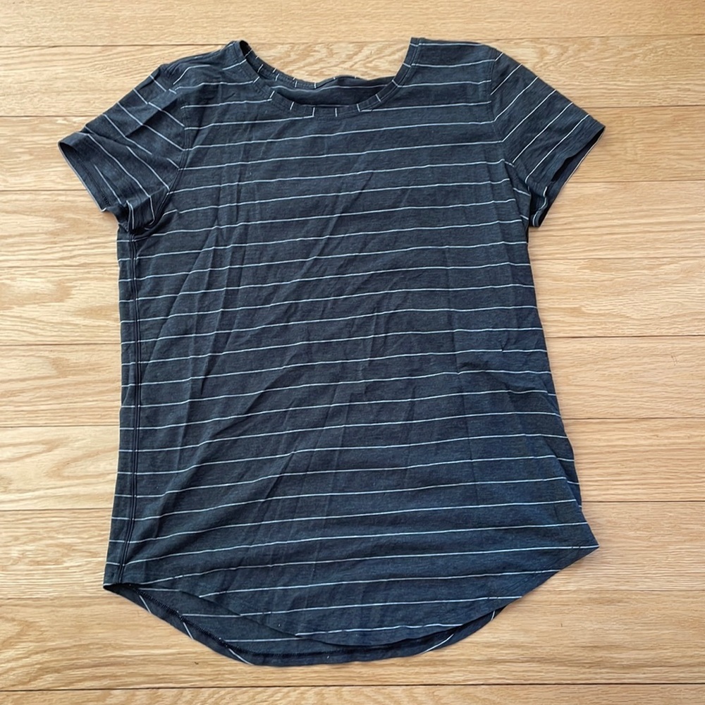 Lululemon Shirt